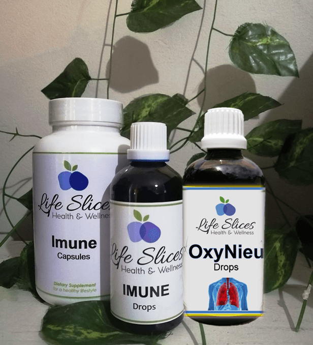 ImmuneBOOST Pack5